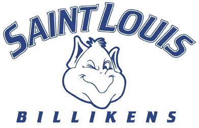 Saint Louis University Track and Field and Cross Country - St Louis, Missouri